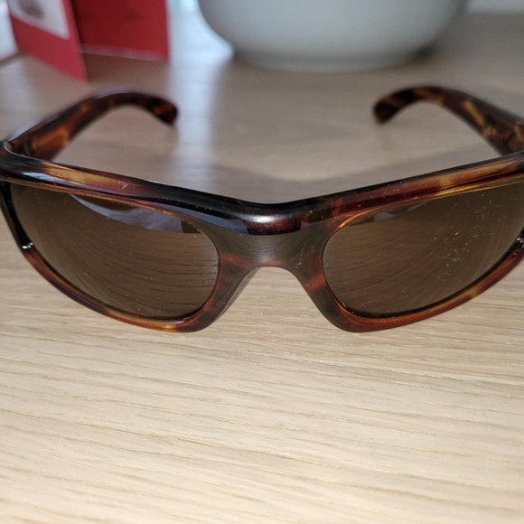 Von Zipper "All Day" Polarized Sunglasses - Picture 4 of 6